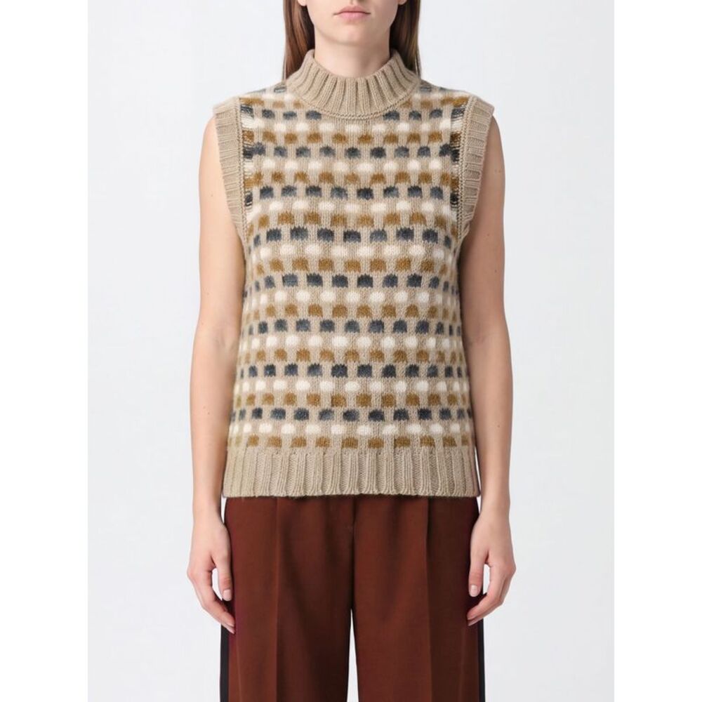 Marni Women Waistcoat Woman Marni